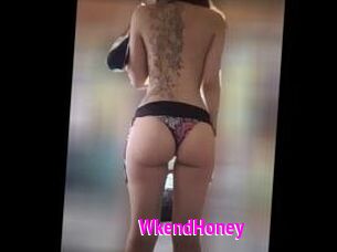 WkendHoney
