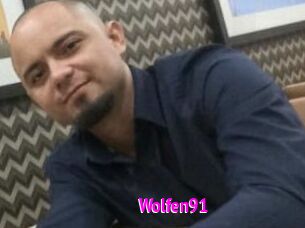 Wolfen91