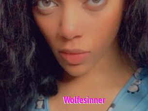 Wolfesinner