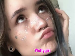 Wolfygirl