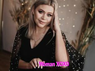 Woman_XOXO