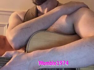 Womble1974