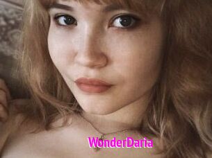 WonderDaria