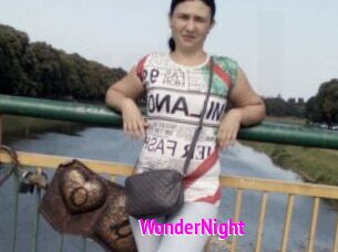 WonderNight