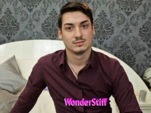 WonderStiff