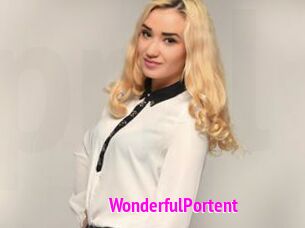 WonderfulPortent