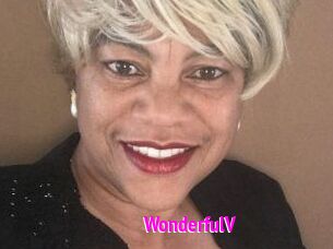 WonderfulV