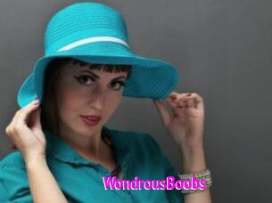 WondrousBoobs