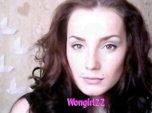 Wongirl22