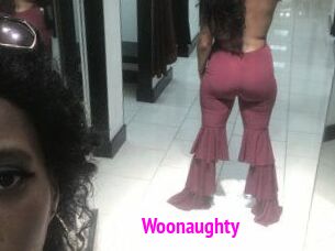 Woonaughty