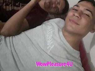 WowPleasure4U