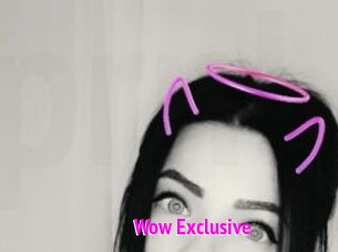 Wow_Exclusive