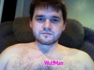 WulfMan