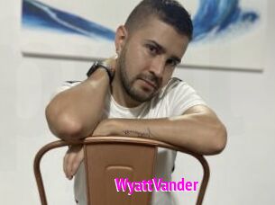 WyattVander
