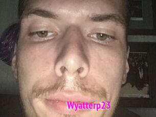 Wyatterp23