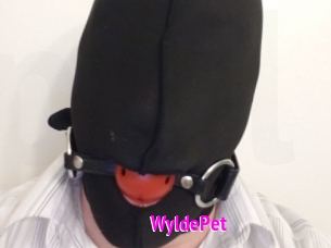WyldePet Porn Loverz