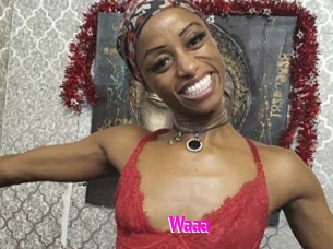 Waaa