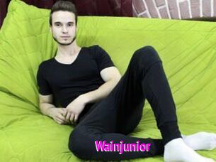 Wainjunior