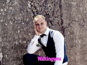 Waitingyou