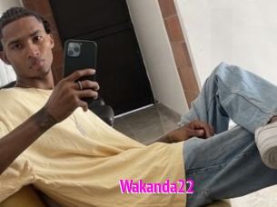 Wakanda22