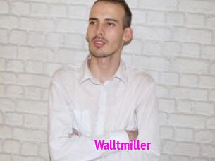 Walltmiller