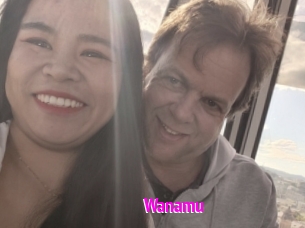 wanamu Porn Loverz