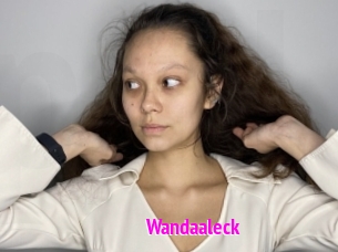Wandaaleck