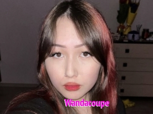 Wandacoupe