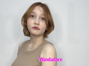 Wandadace
