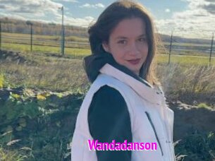 Wandadanson
