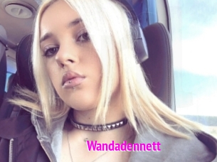 wandadennett Porn Loverz