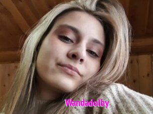 Wandadolby