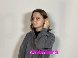 Wandaedmands