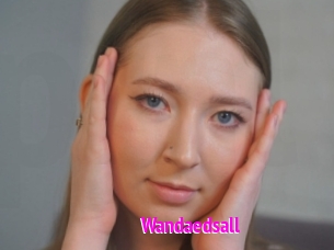 wandaedsall Porn Loverz