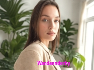 Wandaenderby