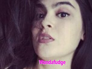 Wandafudge