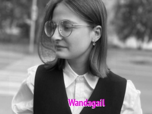 Wandagail