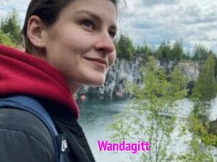 Wandagitt