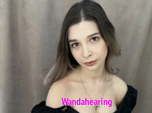 wandahearing Porn Loverz