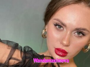 wandamaximova Porn Loverz