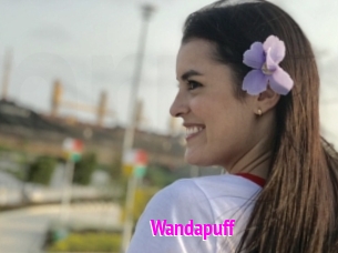 Wandapuff