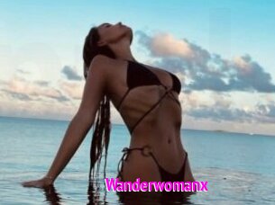 Wanderwomanx