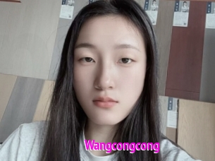 Wangcongcong