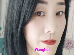 Wanghui