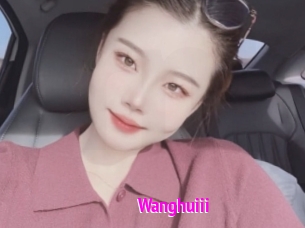 Wanghuiii
