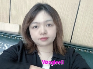 Wangleeli