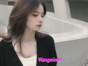 Wangmime