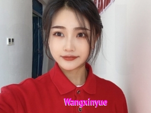 Wangxinyue