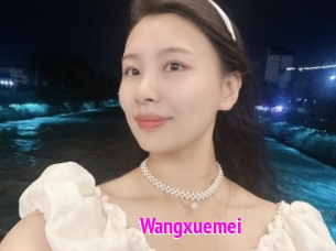 Wangxuemei