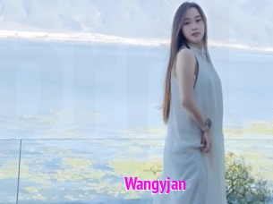 Wangyjan